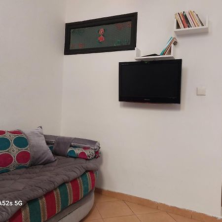 Agadir Studio Fonctionnel Exteriör bild