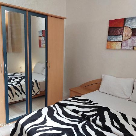 Agadir Studio Fonctionnel Exteriör bild