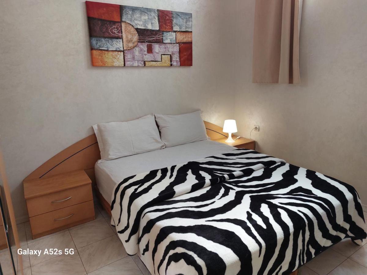 Agadir Studio Fonctionnel Exteriör bild