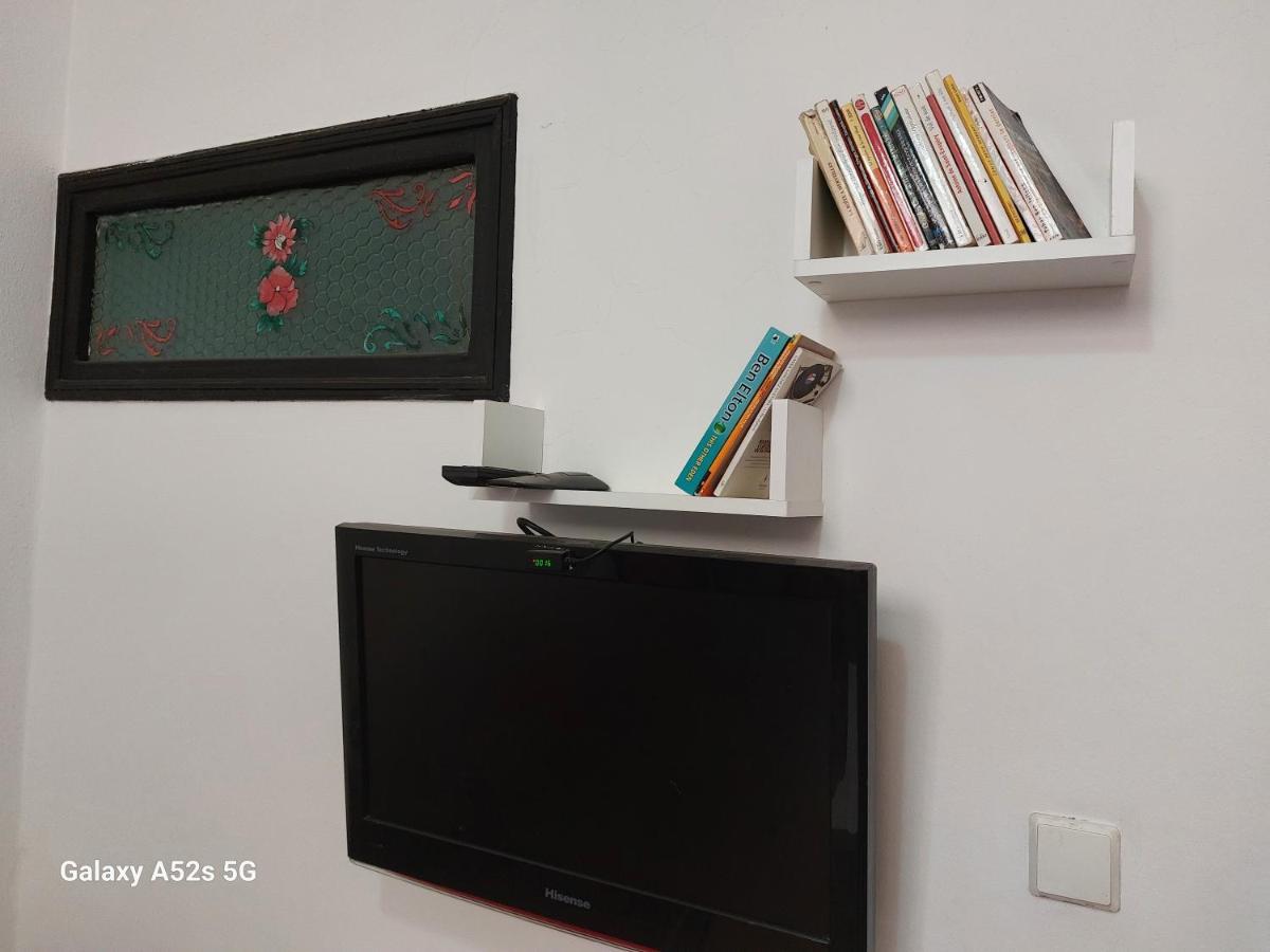 Agadir Studio Fonctionnel Exteriör bild