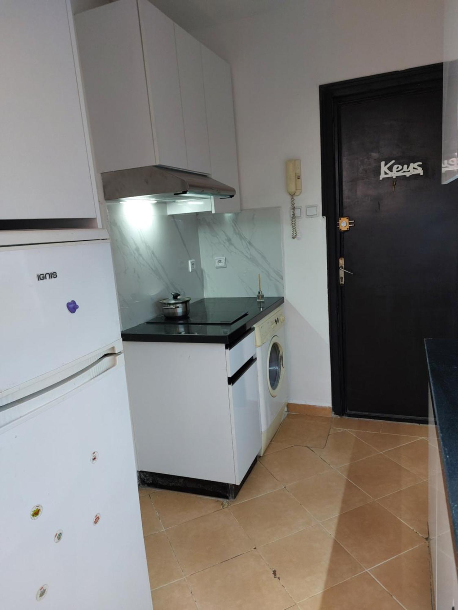 Agadir Studio Fonctionnel Exteriör bild