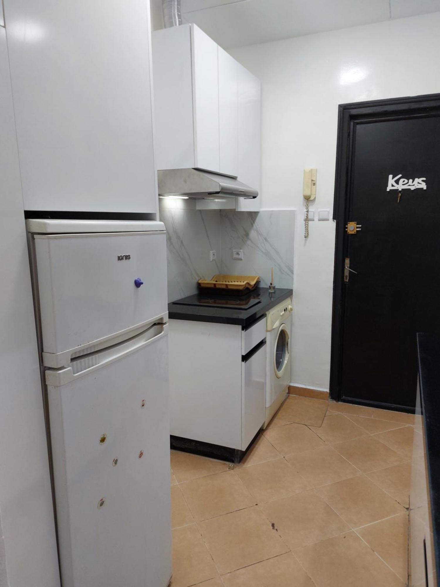 Agadir Studio Fonctionnel Exteriör bild