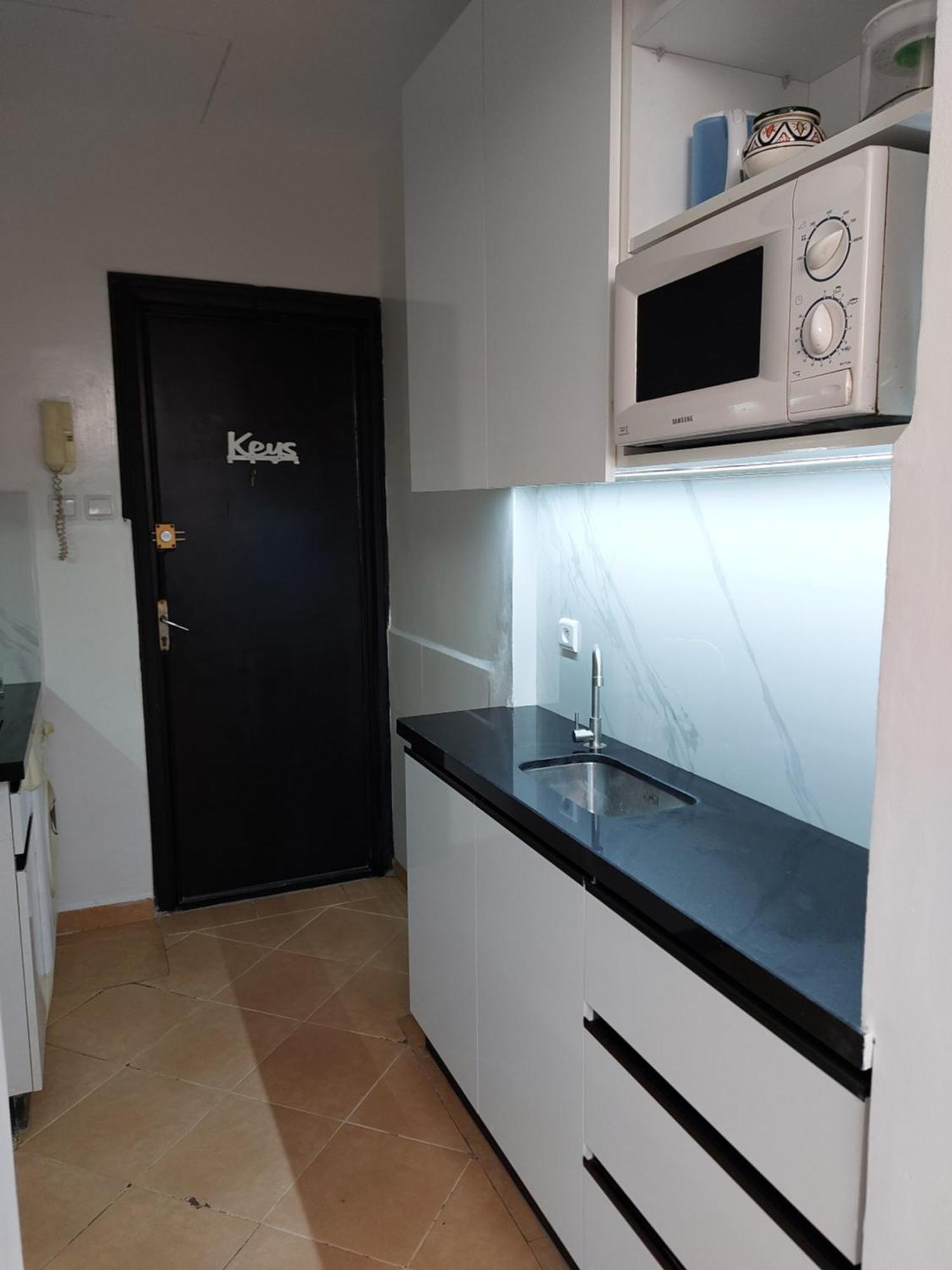 Agadir Studio Fonctionnel Exteriör bild